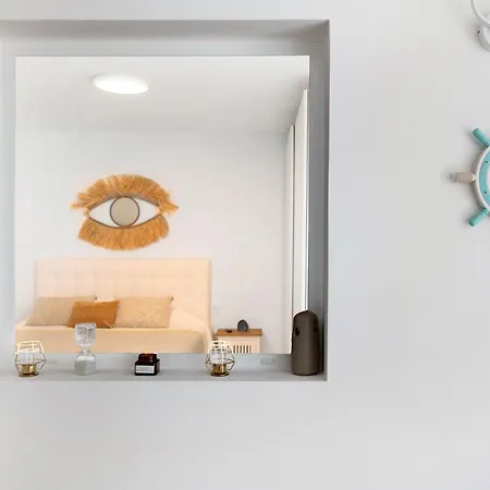 El Pasero Prázdninový dům