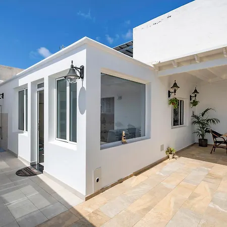 El Pasero * El Golfo