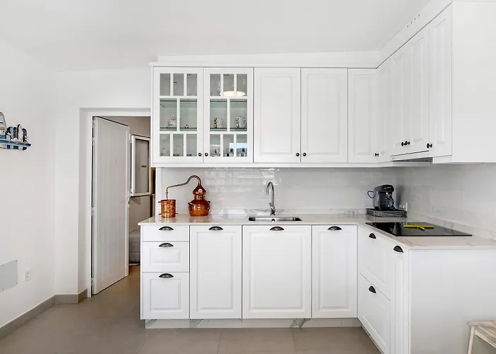 Semesterbostad El Pasero El Golfo