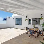 El Pasero Ferienhaus