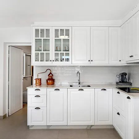 Дом отдыха El Pasero Эль-Гольфо