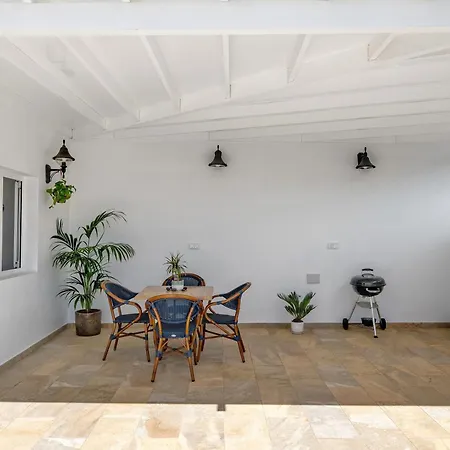 Casa de Férias El Pasero