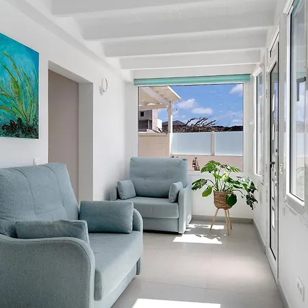 Vakantiehuis El Pasero