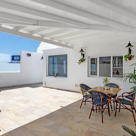 El Pasero Vakantiehuis