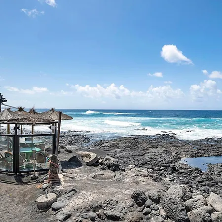 El Pasero Vakantiehuis