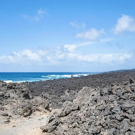 El Pasero Vakantiehuis